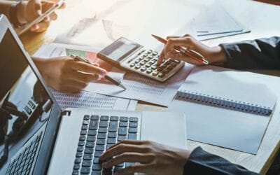 Jak prowadzić ewidencję środków trwałych?