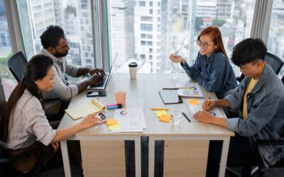 Cudzoziemcy a działalność gospodarcza w Polsce