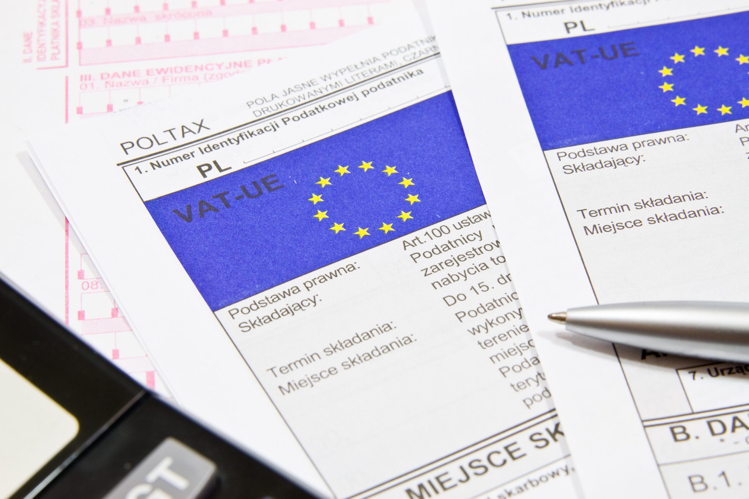 Case Study: Rejestracja do VAT-UE  – przykład polskiej firmy planującej ekspansję na rynek niemiecki