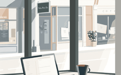 Nazwa w CEIDG vs marka handlowa – duet idealny czy ryzyko w rozliczeniach?