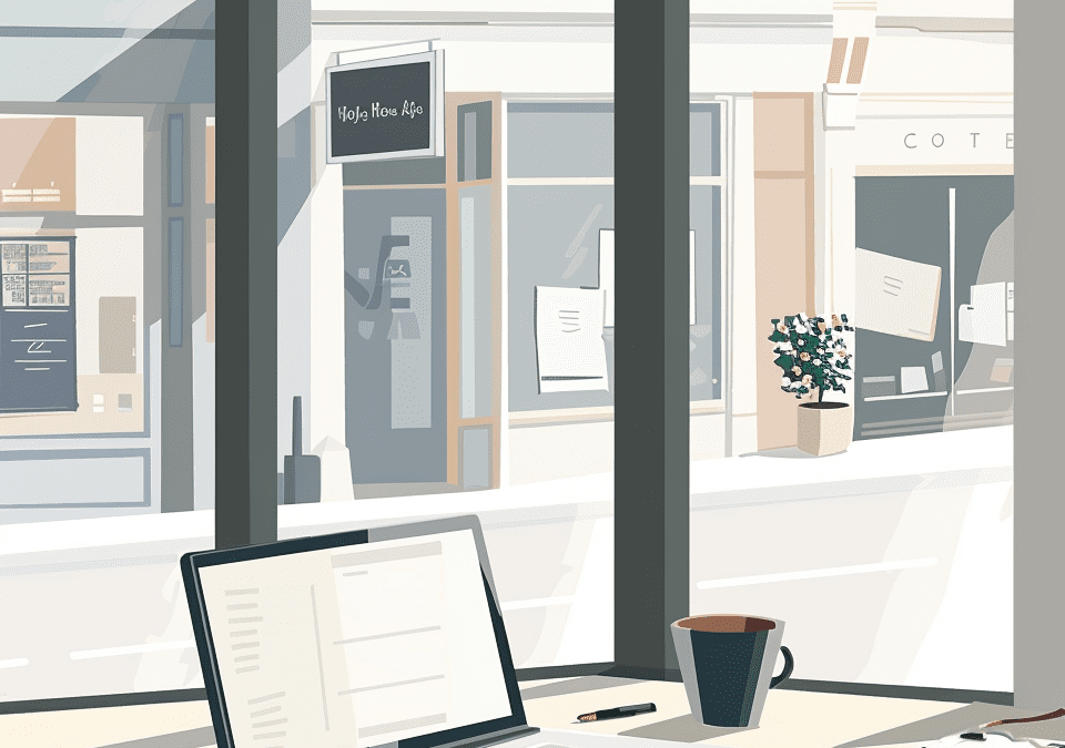 Nazwa w CEIDG vs marka handlowa – duet idealny czy ryzyko w rozliczeniach?