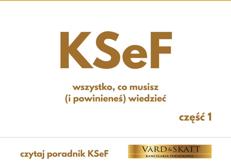 Wdrożenie KSeF w Twojej firmie. Jesteście gotowi?