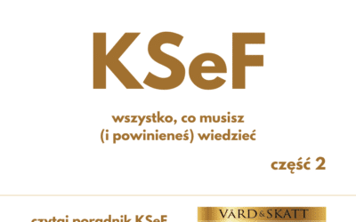 Jak przygotować się do KSeF – szczegółowy przewodnik