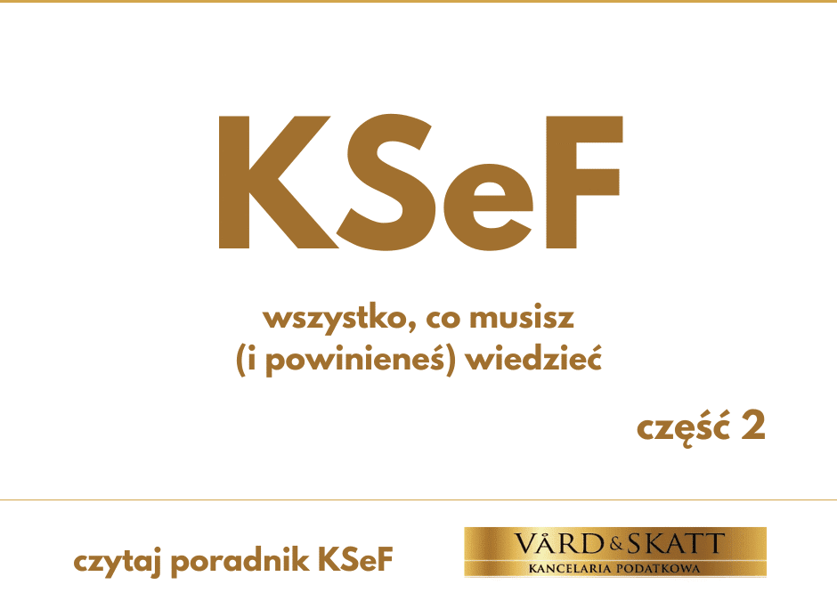 Jak przygotować się do KSeF – szczegółowy przewodnik